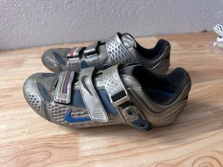 Zapatillas Ciclismo Nike Lance Armstrong