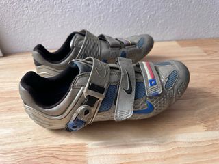 Zapatillas Ciclismo Nike Lance Armstrong