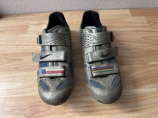 Zapatillas Ciclismo Nike Lance Armstrong