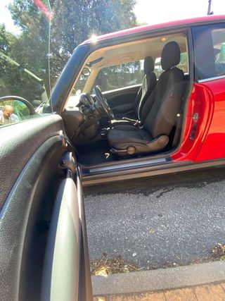 MINI Mini 2013(solo 183.000 KMS)unica dueña