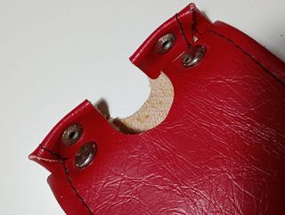 Protector Tija/Potencia BH BMX