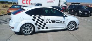 Ford Focus 2008