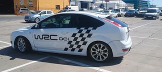 Ford Focus 2008