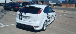 Ford Focus 2008