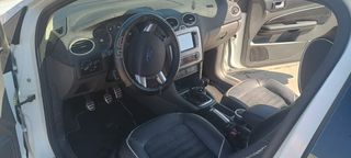 Ford Focus 2008