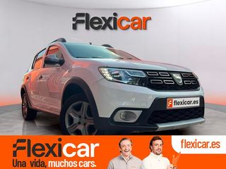 Dacia Sandero Comfort TCE 66kW (90CV)