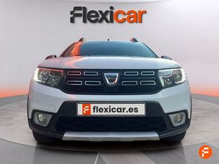 Dacia Sandero Comfort TCE 66kW (90CV)