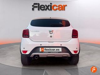 Dacia Sandero Comfort TCE 66kW (90CV)