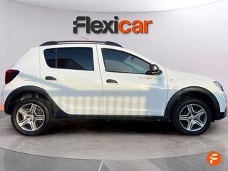Dacia Sandero Comfort TCE 66kW (90CV)