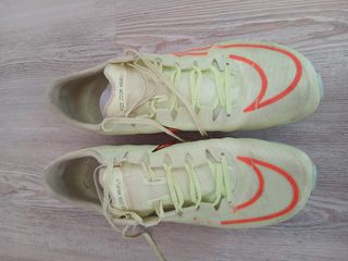 Zapatillas Nike Air Zoom Maxfly Talla 42