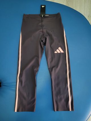 Mallas Adidas Adizero Mujer Talla S