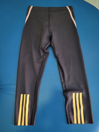 Mallas Adidas Adizero Mujer Talla S