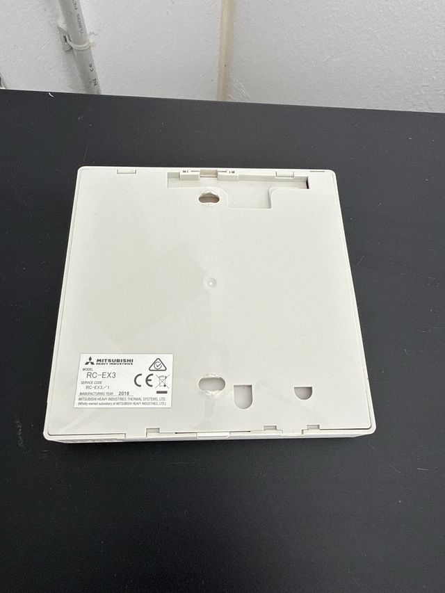 Display Mitsubishi Heavy Industries