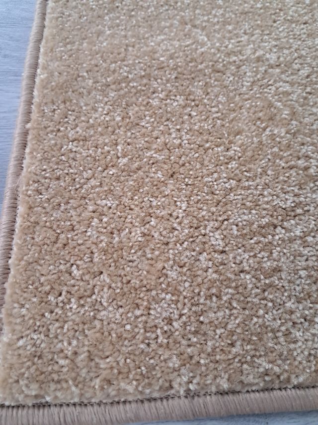 Tappeto beige 100x320