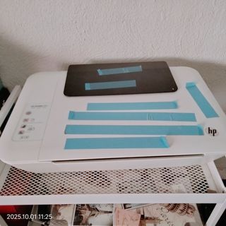 Impresora HP Deskjet 1510