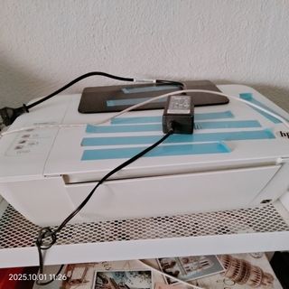 Impresora HP Deskjet 1510