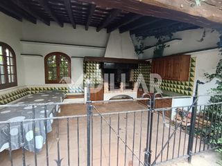 Casa Colonial en Mataró