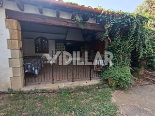 Casa Colonial en Mataró