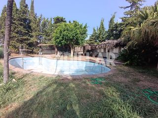 Casa Colonial en Mataró