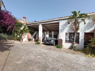 Casa Colonial en Mataró