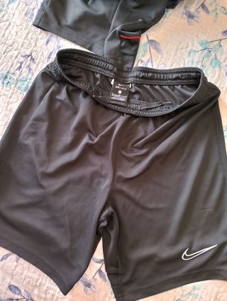 LOTE ROPA NIÑO 11 AÑOS A 15 Adidas, Nike Joma Gap