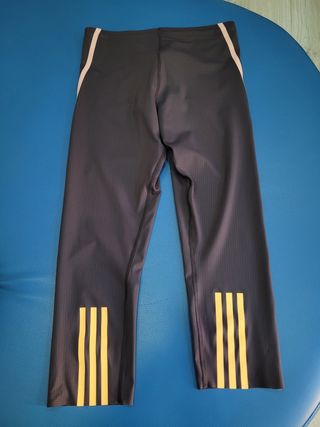 Mallas Adidas Adizero Mujer Talla M