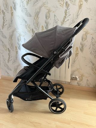 Silla de paseo Cybex Eezy S+2