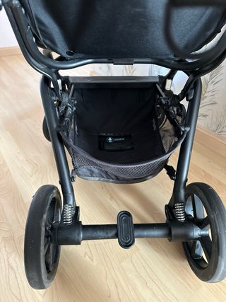 Silla de paseo Cybex Eezy S+2