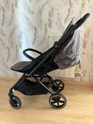Silla de paseo Cybex Eezy S+2