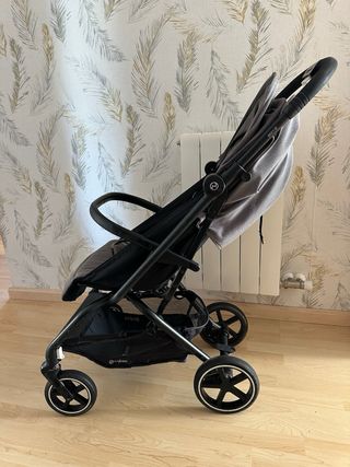 Silla de paseo Cybex Eezy S+2