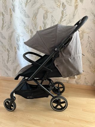 Silla de paseo Cybex Eezy S+2