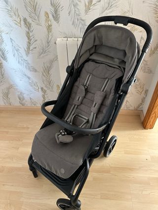 Silla de paseo Cybex Eezy S+2