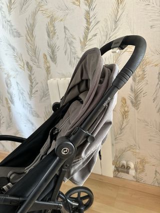 Silla de paseo Cybex Eezy S+2