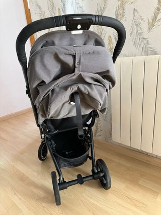 Silla de paseo Cybex Eezy S+2