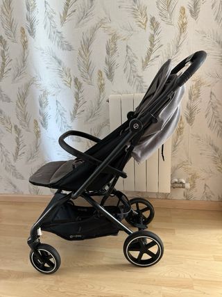 Silla de paseo Cybex Eezy S+2