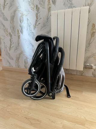 Silla de paseo Cybex Eezy S+2