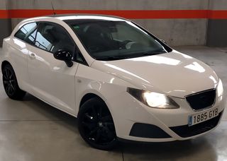 SEAT Ibiza 2010✅12 MESES DE GARANTÍA✅ SPORT ✅