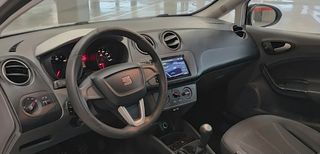 SEAT Ibiza 2010✅12 MESES DE GARANTÍA✅ SPORT ✅
