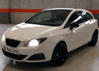 SEAT Ibiza 2010✅12 MESES DE GARANTÍA✅ SPORT ✅