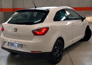 SEAT Ibiza 2010✅12 MESES DE GARANTÍA✅ SPORT ✅
