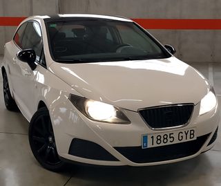 SEAT Ibiza 2010✅12 MESES DE GARANTÍA✅ SPORT ✅
