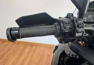 YAMAHA TRACER 900 GT