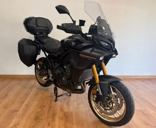 YAMAHA TRACER 900 GT