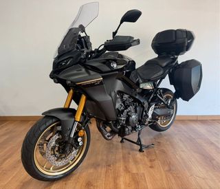 YAMAHA TRACER 900 GT