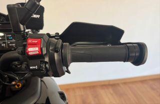 YAMAHA TRACER 900 GT