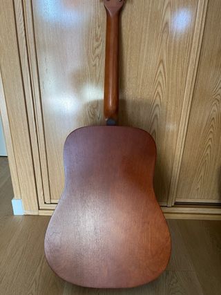 Guitarra acústica Art & Lutherie Cedar – Canadá