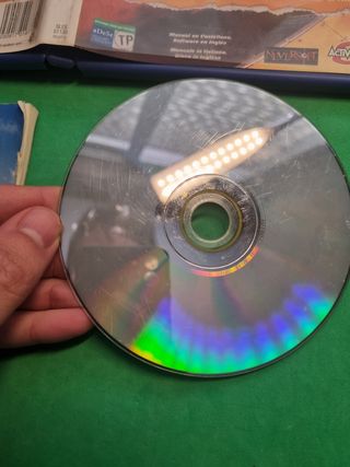 Tony Hawk's Pro Skater 4 PS2