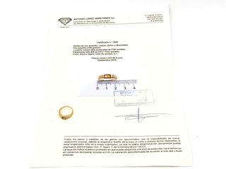 E1794639-0	Anillo Oro 18k