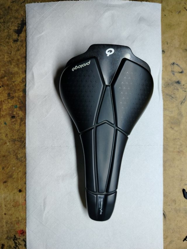 Sillín Prologo SCRATCH M5