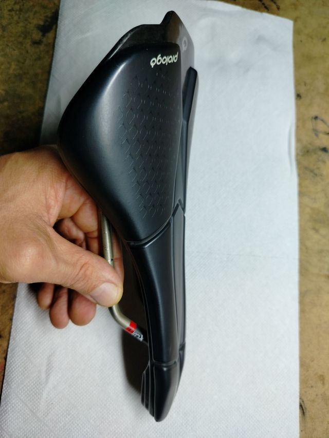 Sillín Prologo SCRATCH M5